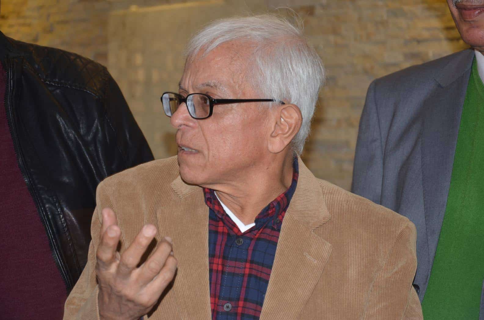Mohamed Merzougui