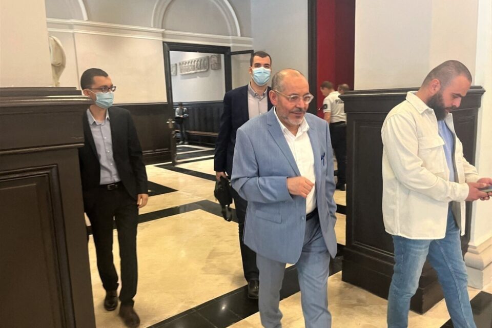 Mohamed Tataïat
