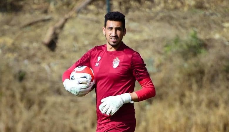 Oussama Benbot