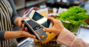 Algérie/Révolution en vue : bientôt les transactions financières se feront via smartphone 2 Paiement par téléphone mobile bientôt en Algérie
