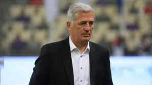 Mohammed Amoura est de retour ! Le Fennec éblouissant face à Anvers 3 Un message à Vladimir Petkovic