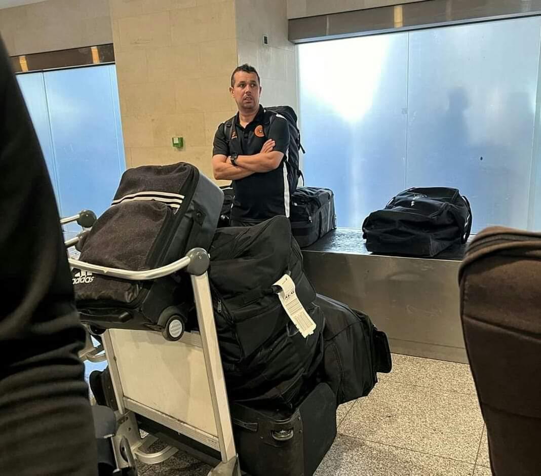 Guerre des maillots : L'Algérie perd face au Maroc !
