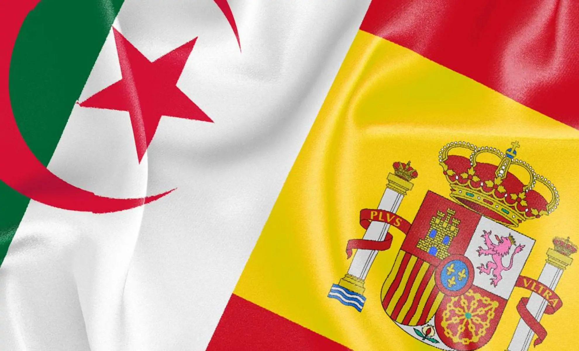 Espagne : Le nouvel ambassadeur d’Algérie prend officiellement ses fonctions à Madrid