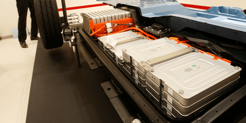 BYD, le géant chinois annule son projet de batteries lithium au Maroc : Une grande opportunités pour l'Algérie !