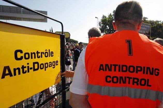 Football algérien : La FAF relance le projet des tests antidopage 