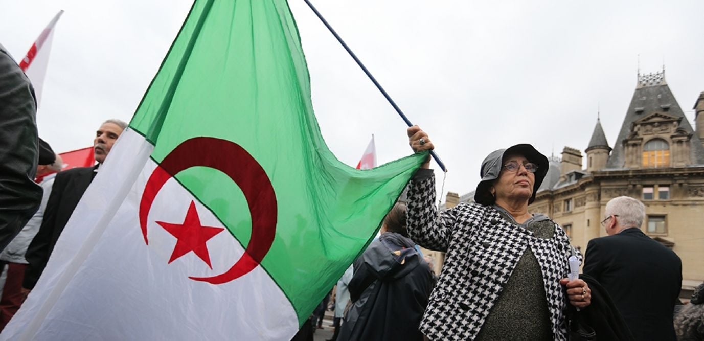 Air Algerie la diaspora algerienne lance une petition