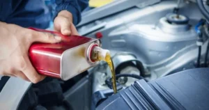 Algérie : cette huile à moteur locale entre dans la cour des grands 2 Algérie : cette huile à moteur locale entre dans la cour des grands