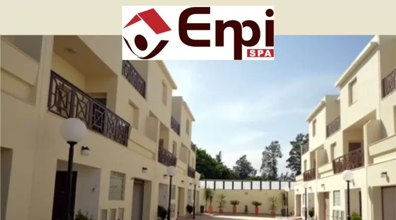 ENPI : des inscriptions ouvertes pour l’acquisition des logements de type LPL ce 16 mai