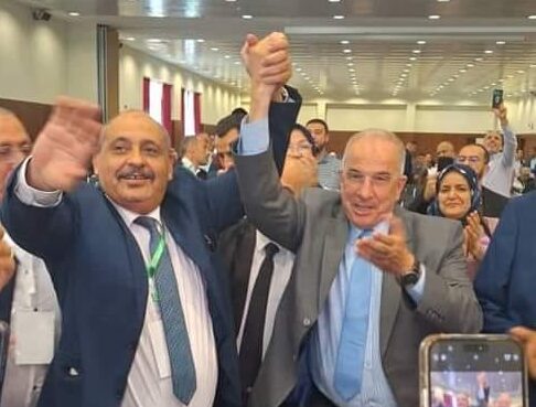 FNTPGC : Hamou Touahria réélu à la tête de la Fédération 