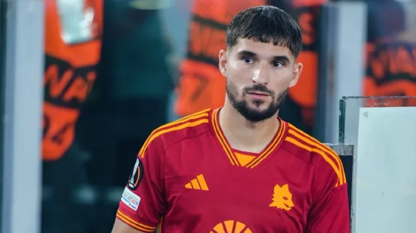 Houssem Aouar