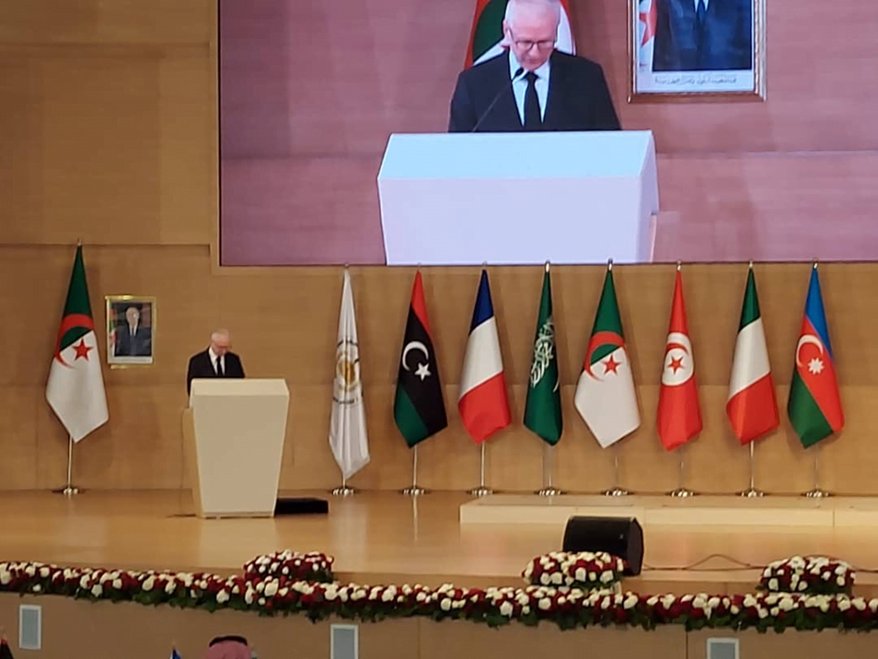 60 ans de Justice : La Cour Suprême d’Algérie au cœur de l’innovation numérique !
