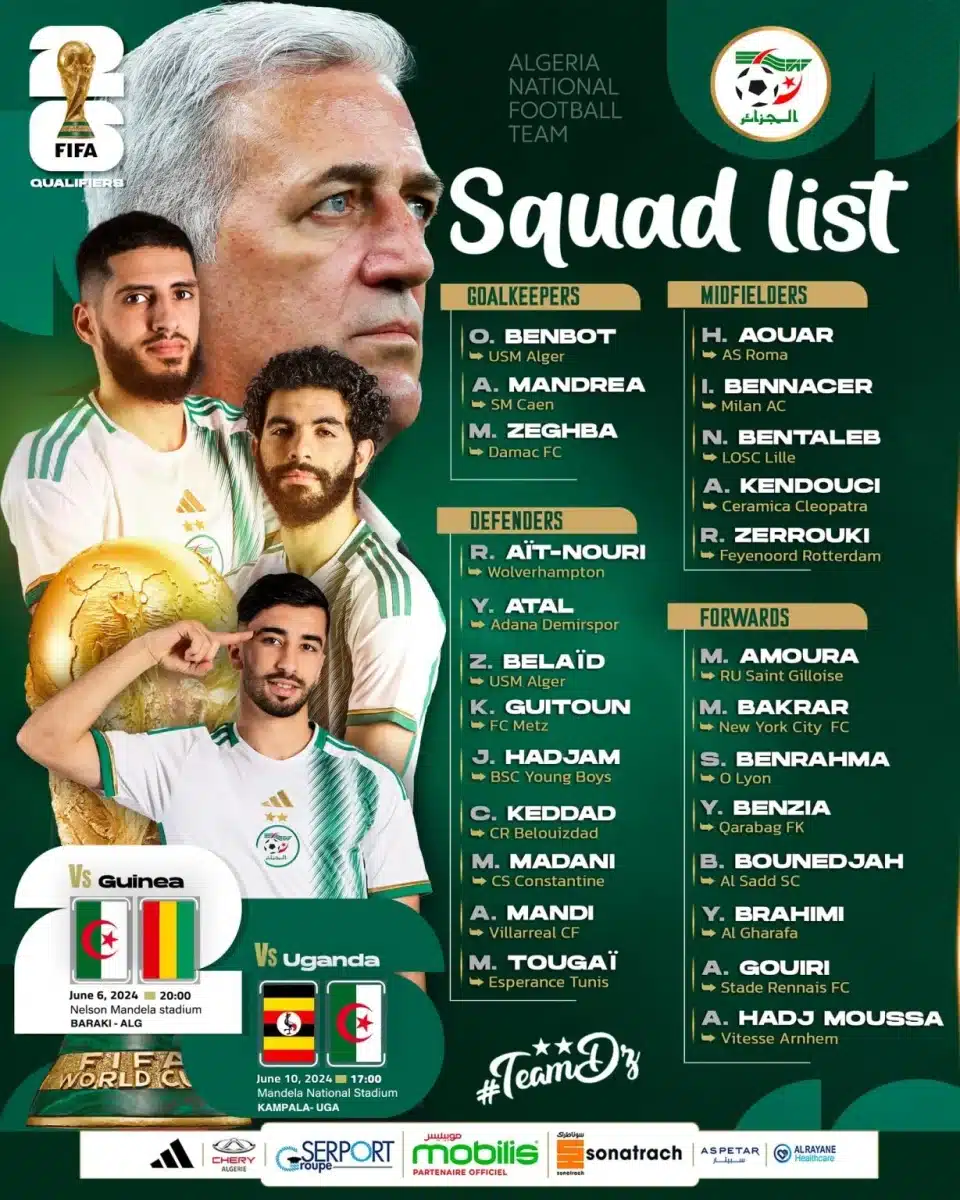 Affaire Youcef Belaili - Al-Ahli Jeddah : la FIFA annonce du nouveau !