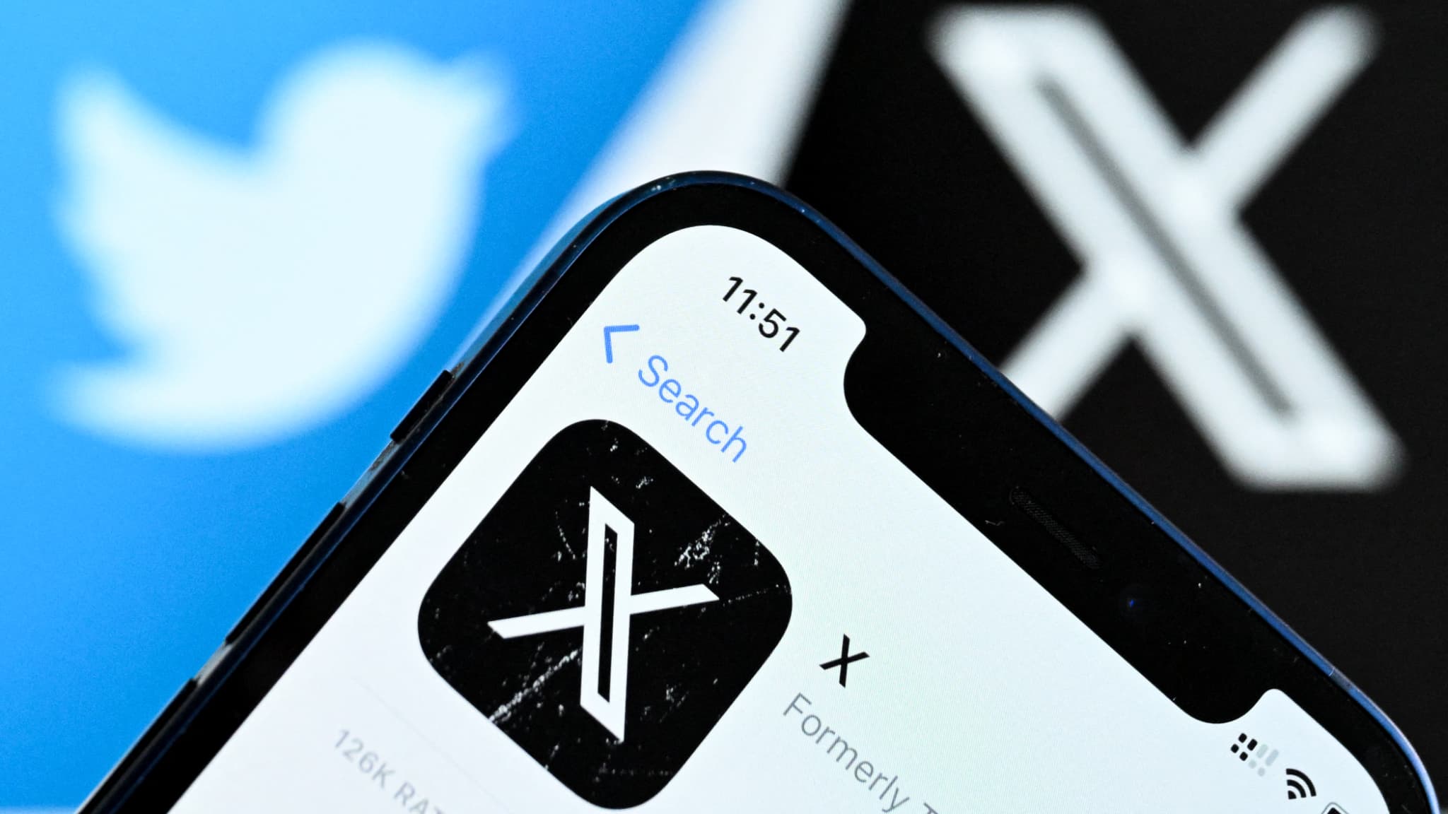 Réseaux sociaux : X (ex Twitter) modifie la fonction de blocage des comptes