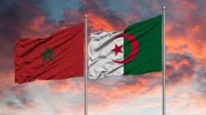 Tensions entre le Maroc et l'Algérie : Une nouvelle guerre des sables se profile à l'horizon 2 Une guerre des sables en vue entre l'Algérie et le Maroc