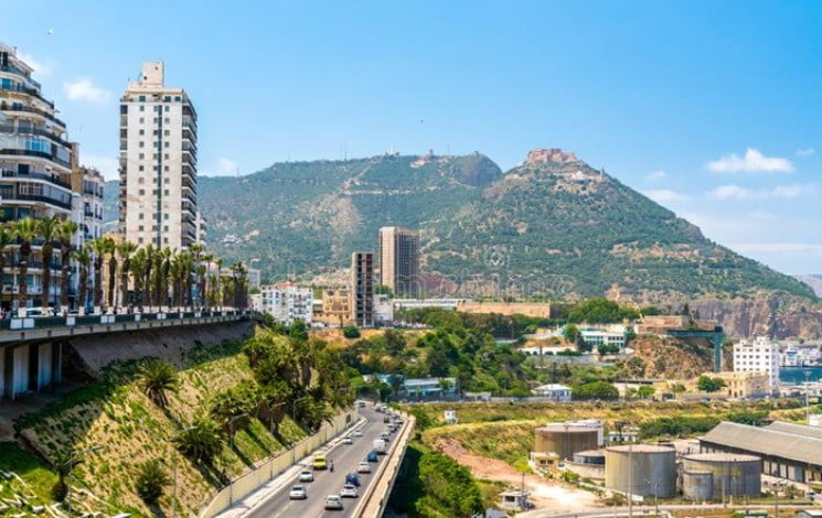 Usine FIAT à Oran : une dynamique de forte production en cours 3 wilaya d’Ora