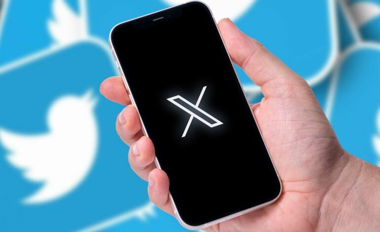 Réseaux sociaux : X (ex Twitter) modifie la fonction de blocage des comptes