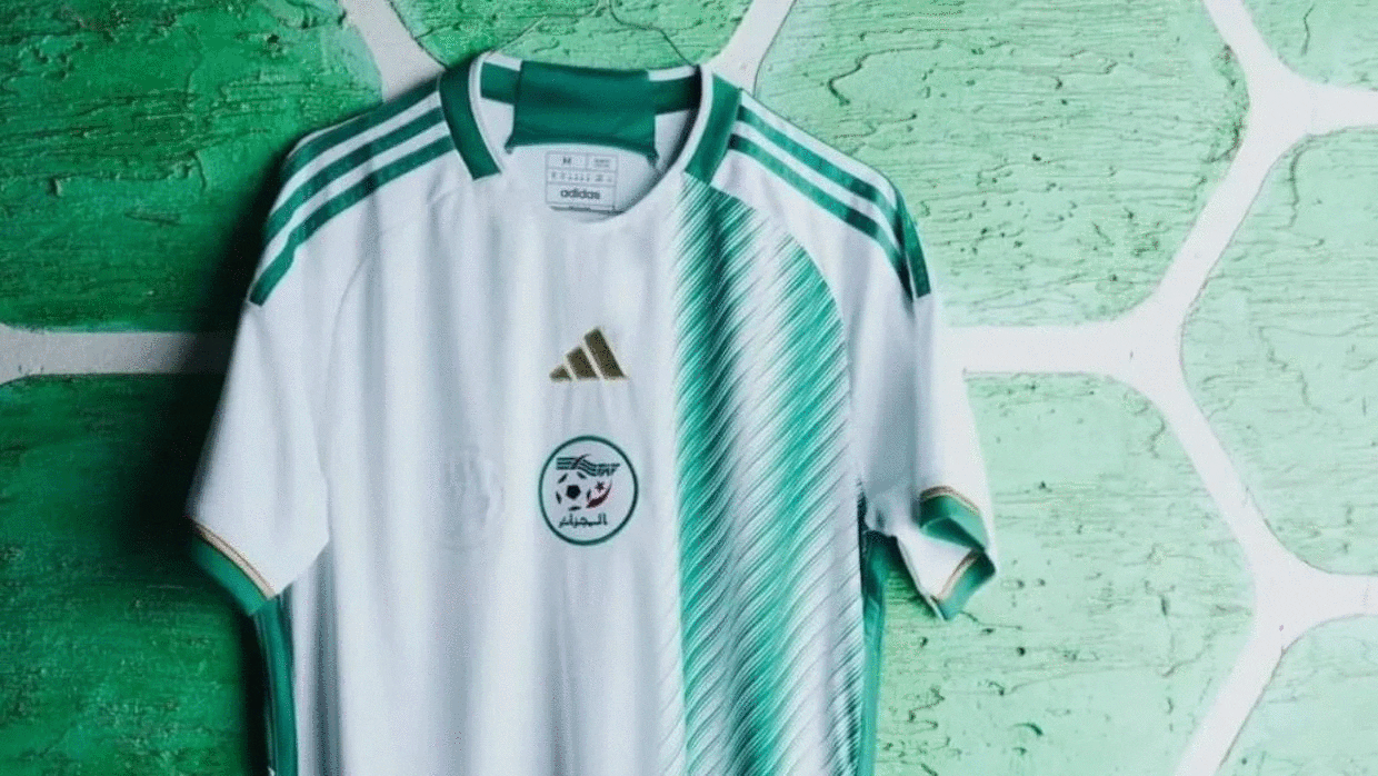 Un partenariat entre la FAF et Adidas