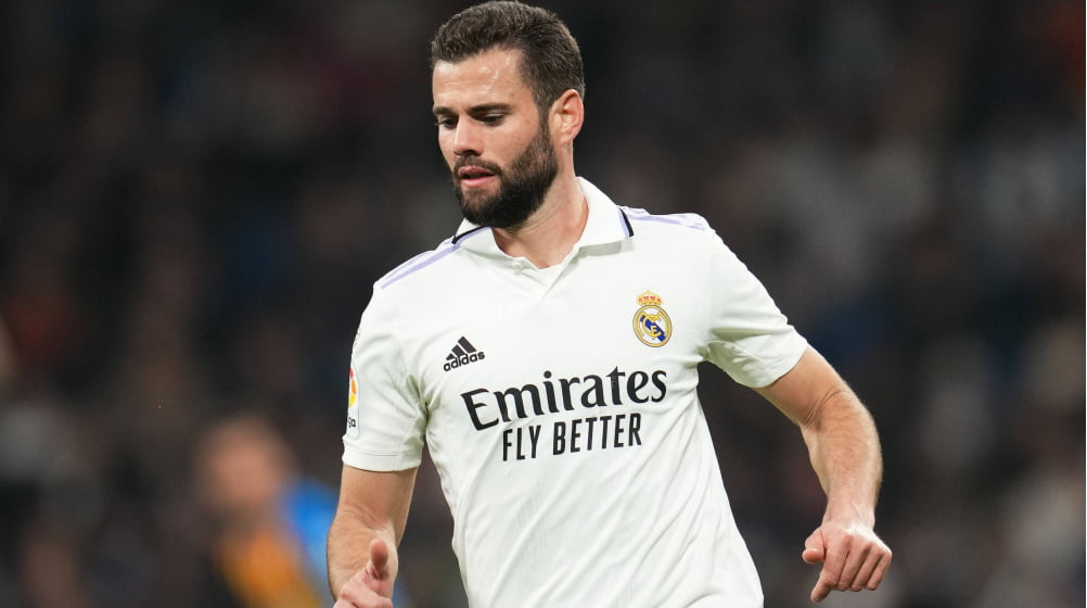 Nacho Fernandez