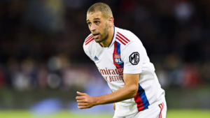 Islam Slimani de retour en France? Le Fennec s'apprête à vivre l'un des moments les plus fous de sa carrière 2 Islam Slimani de retour en France?L'évidence se rapproche...