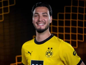 Ramy Bensebaini dit non à la Ligue 1 et fait un choix très audacieux 2 Ramy Bensebaini dit non à la Ligue 1 et fait un choix très audacieux