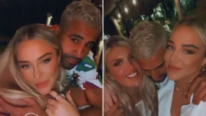 Riyad Mahrez enterre ses déboires et se livre à une nouvelle passion savoureuse 2 Riyad Mahrez se livre à une nouvelle passion savoureuse