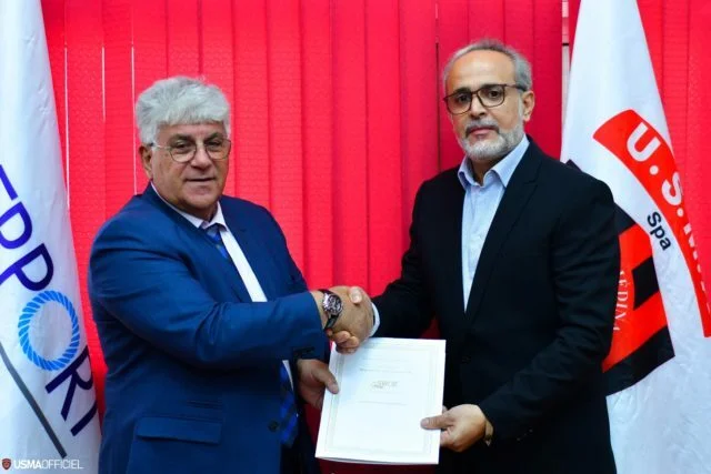 Ali Yahiaoui
