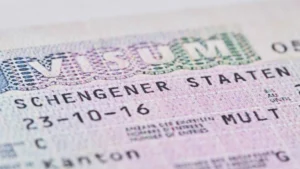 Visa Schengen : l'UE met sur pieds un nouveau système d'enregistrement