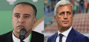 Vladimir Petkovic sera t-il viré? Sadi répond cash que... 2 Vladimir Petkovic sera t-il viré? Sadi répond...