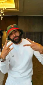 benzema