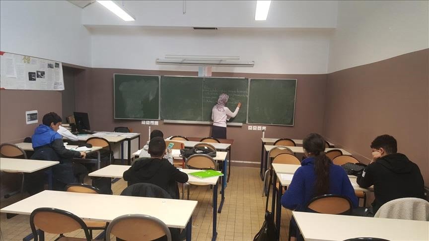 France : Fermeture d'une école musulmane à Corbeil-Essonnes, sécurité et conformité en question
