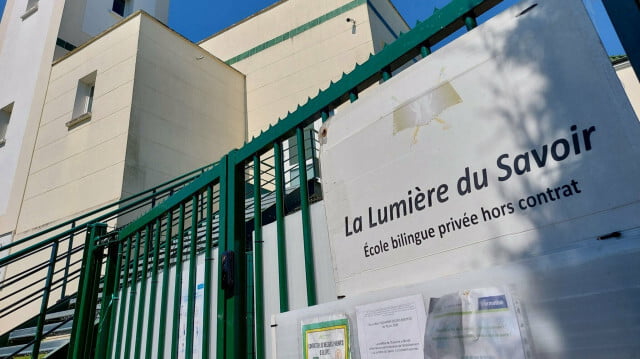 France : Fermeture d'une école musulmane à Corbeil-Essonnes, sécurité et conformité en question