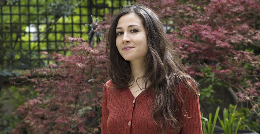 Prix de la Littérature Arabe 2024 : l’écrivaine algérienne Amina Damerdji finaliste