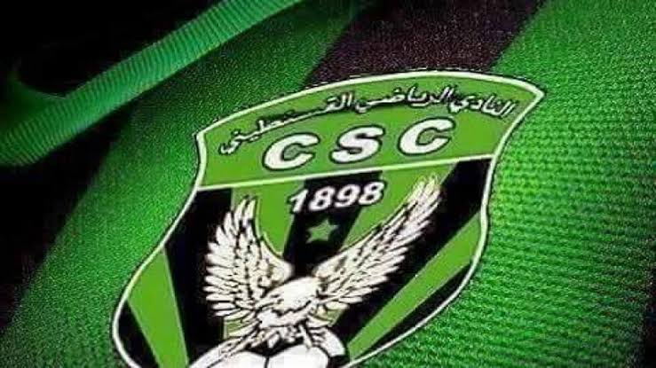 CS CONSTANTINE