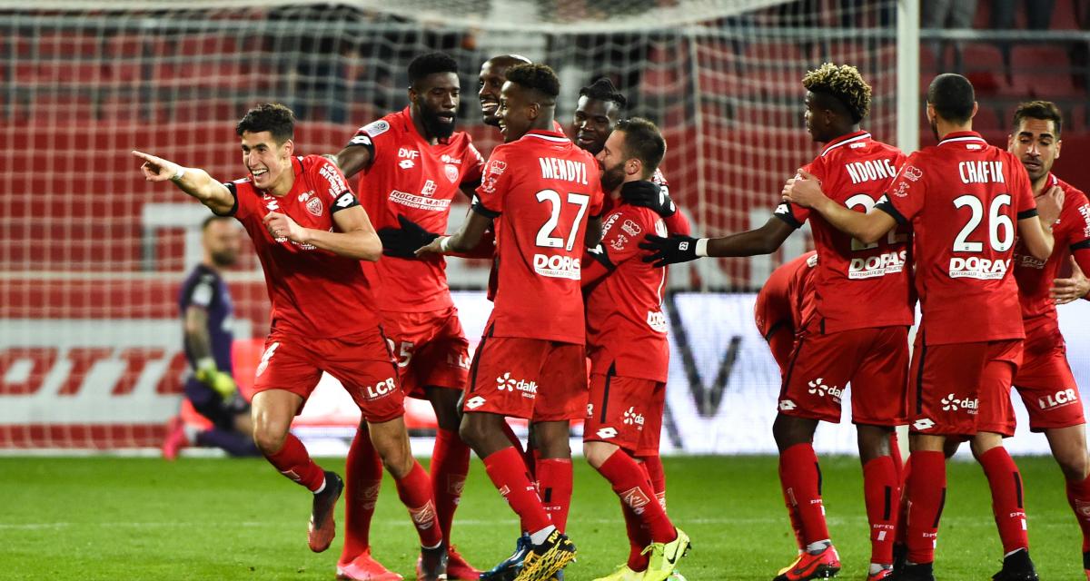 DIJON