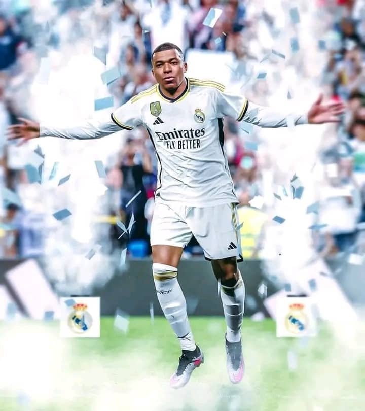 Kylian Mbappé au Real Madrid : un nouveau chapitre s'ouvre pour la star française