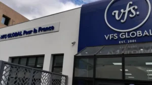 Demande de visa pour l'Hexagone : Découvrez la toute dernière annonce ultra importante de VFS Global 2 VFS Global publie un communiqué