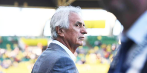 "J'ai des obligations...", Vahid Halilhodzic évoque les raisons de son départ du Maroc 2 Vahid Halilhodzic évoque les raisons de son départ du Maroc