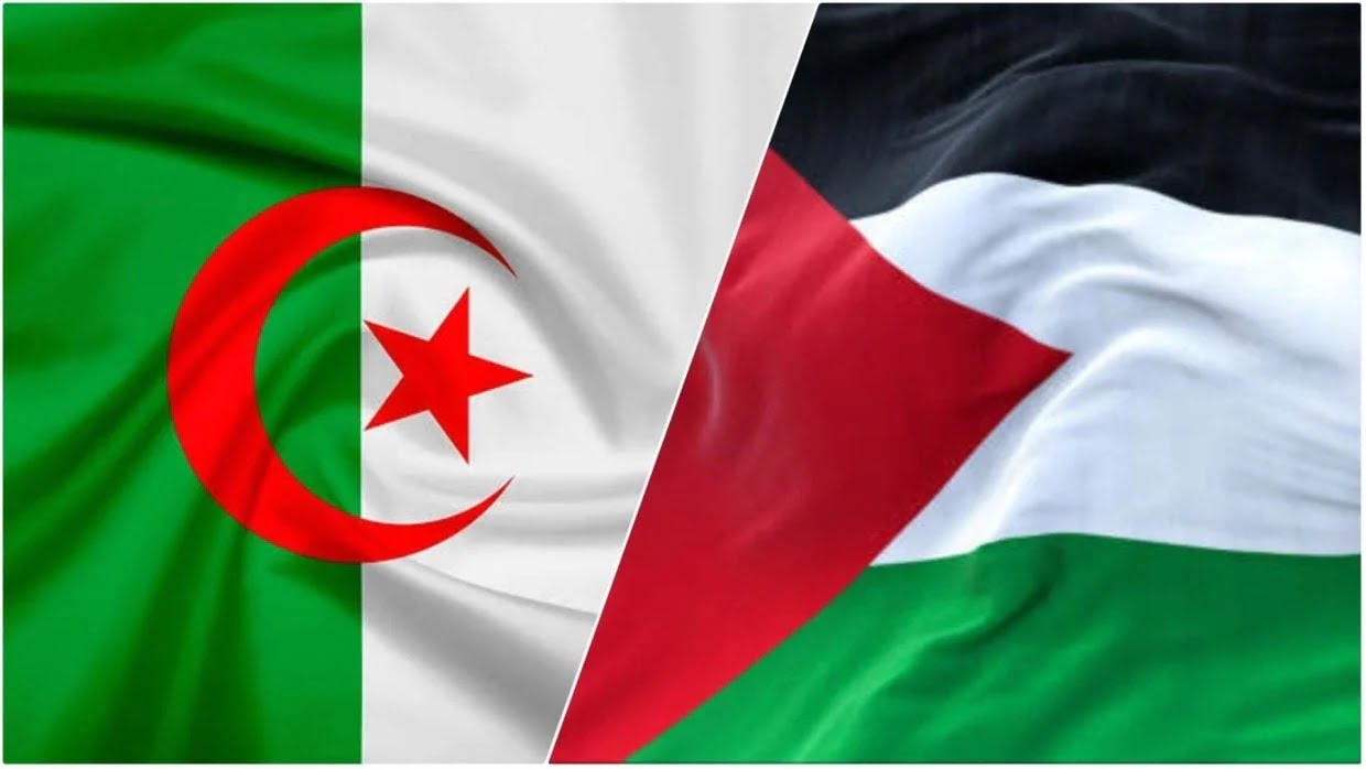 Algérie : report des les grands festivals artistiques an en Soutien à la Palestine