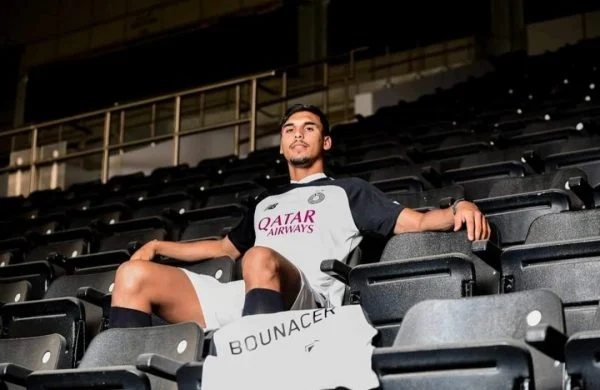 Abdessamed Bounacer rejoint Al-Sadd : Un talent algérien au Qatar