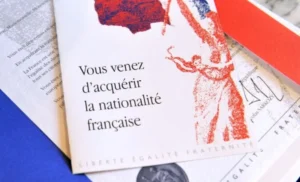Naturalisation en France : les conditions d’accès deviennent plus strictes 2 Naturalisation en France : les conditions d’accès deviennent plus strictes