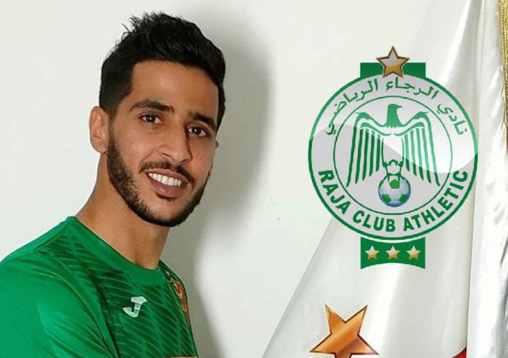 raouf benguit