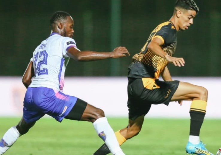 Coupe de la CAF : L'US Touarga du Maroc crie au scandale !