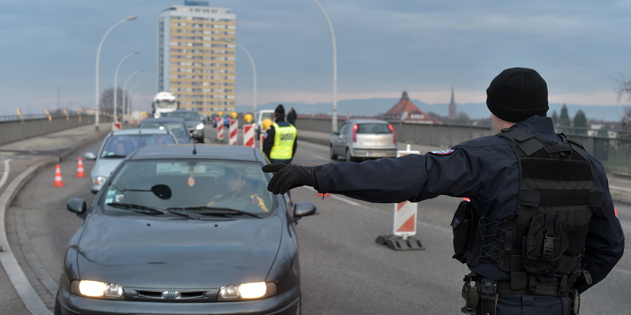 Variant de la variole du singe en Europe : La France envisage-t-elle de fermer ses frontières ?