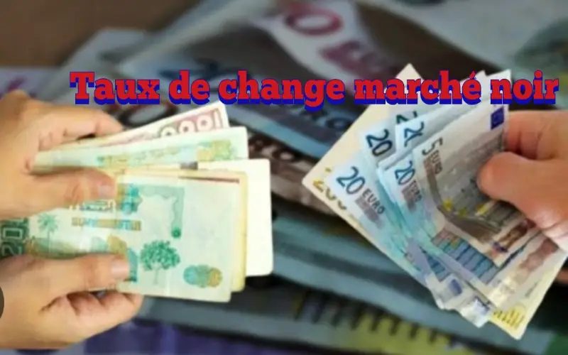 Taux de change en Algérie : le prix de 100 euros en dinars algériens ce 25 août 2024