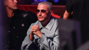 DJ Snake s’insurge contre l’utilisation de sa musique à des fins politiques aux États-Unis