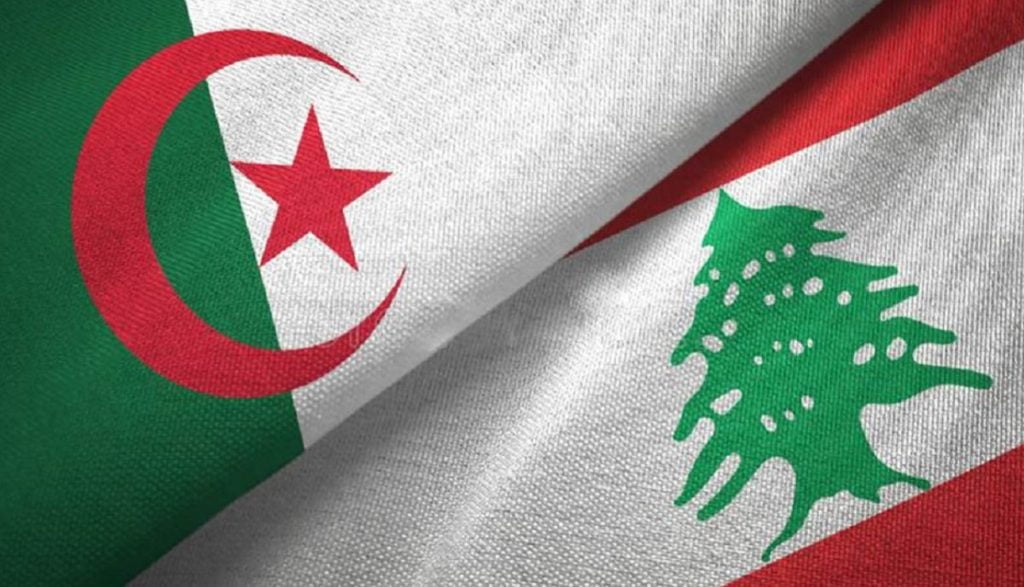 L'Algérie livre 30.000 tonnes de fioul au Liban pour relancer les centrales électriques