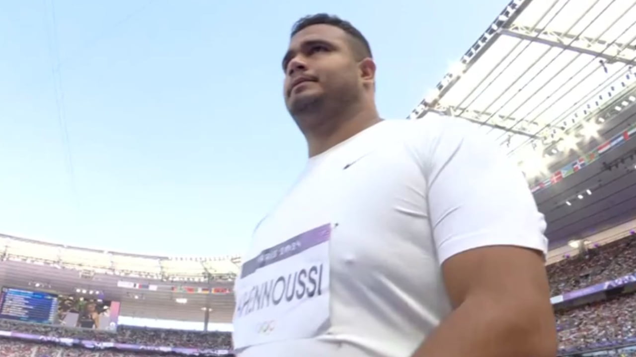 Oussama Khenoussi