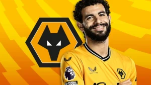 Mercato : Wolverhampton fixe le prix de Rayan Aït-Nouri à 47 millions d’euros 2 Wolverhampton fixe le prix de Rayan Aït-Nouri à 47 millions d’euros