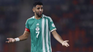 Un retour de Riyad Mahrez en équipe nationale toujours envisageable? Le maestro répond cash que... 2 Riyad Mahrez, un retour en équipe nationale envisageable?