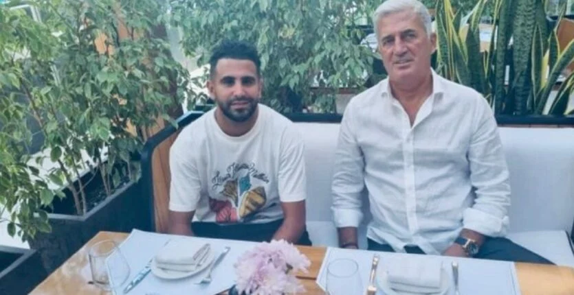 Riyad 